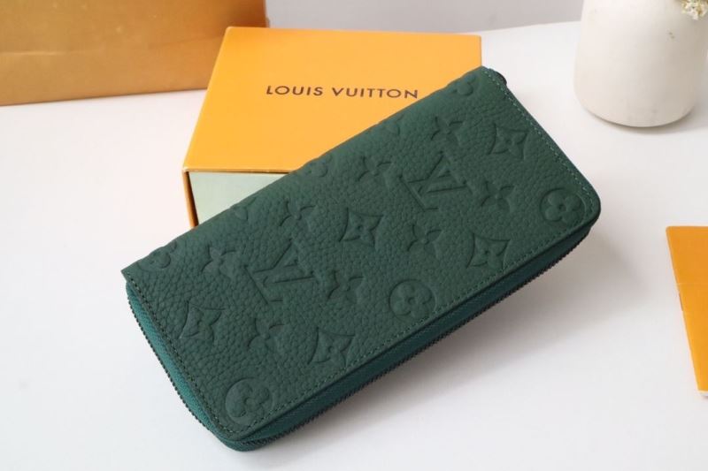 LV Wallets